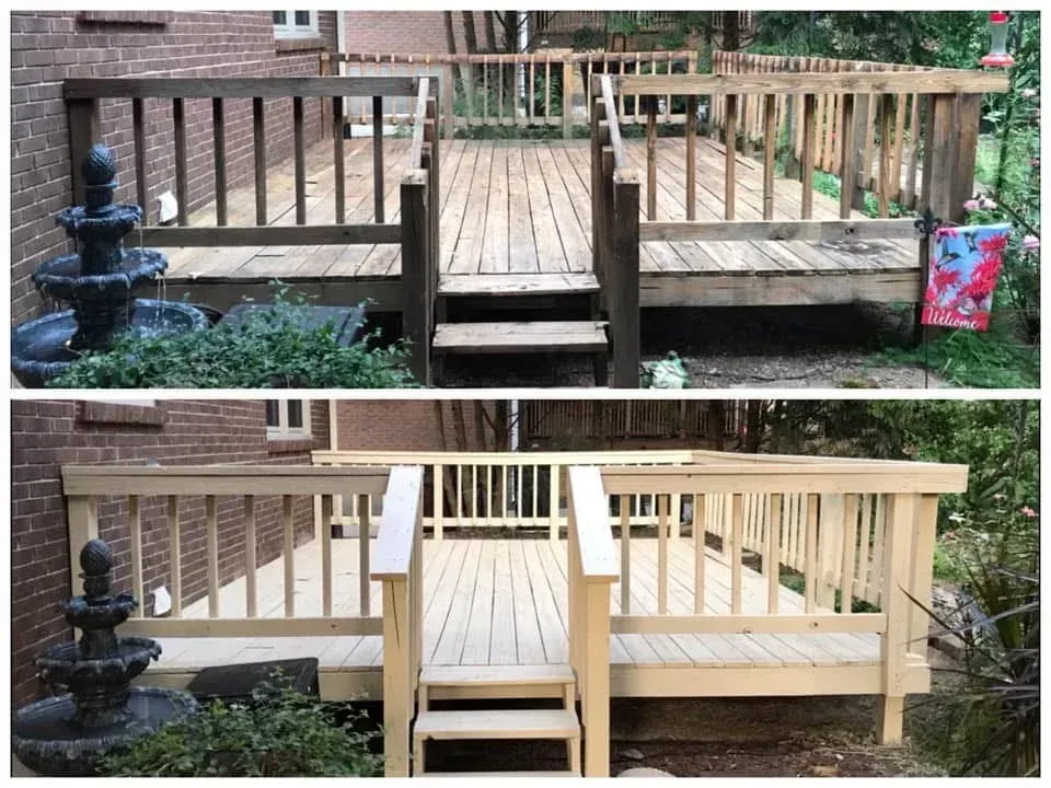 Window Cleaning Louisville