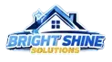 Bright Shine Solutions logo