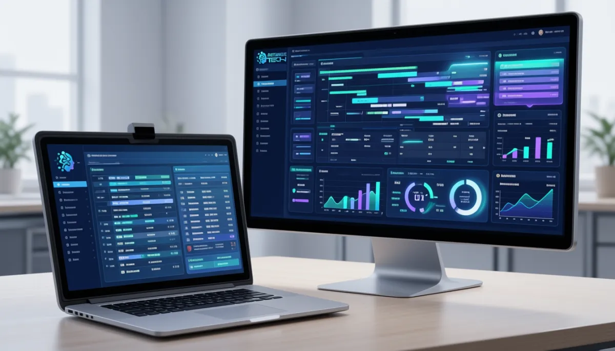 Automate Client Communication and Save Hours Weekly with an All-In-One CRM