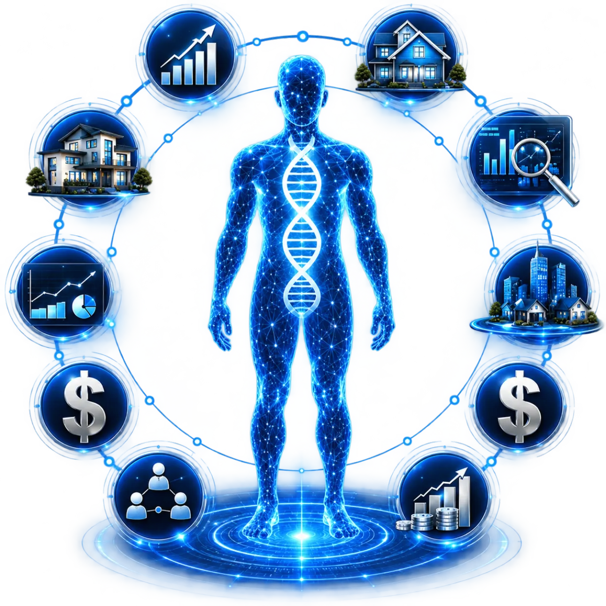 Discover Your Investor DNA