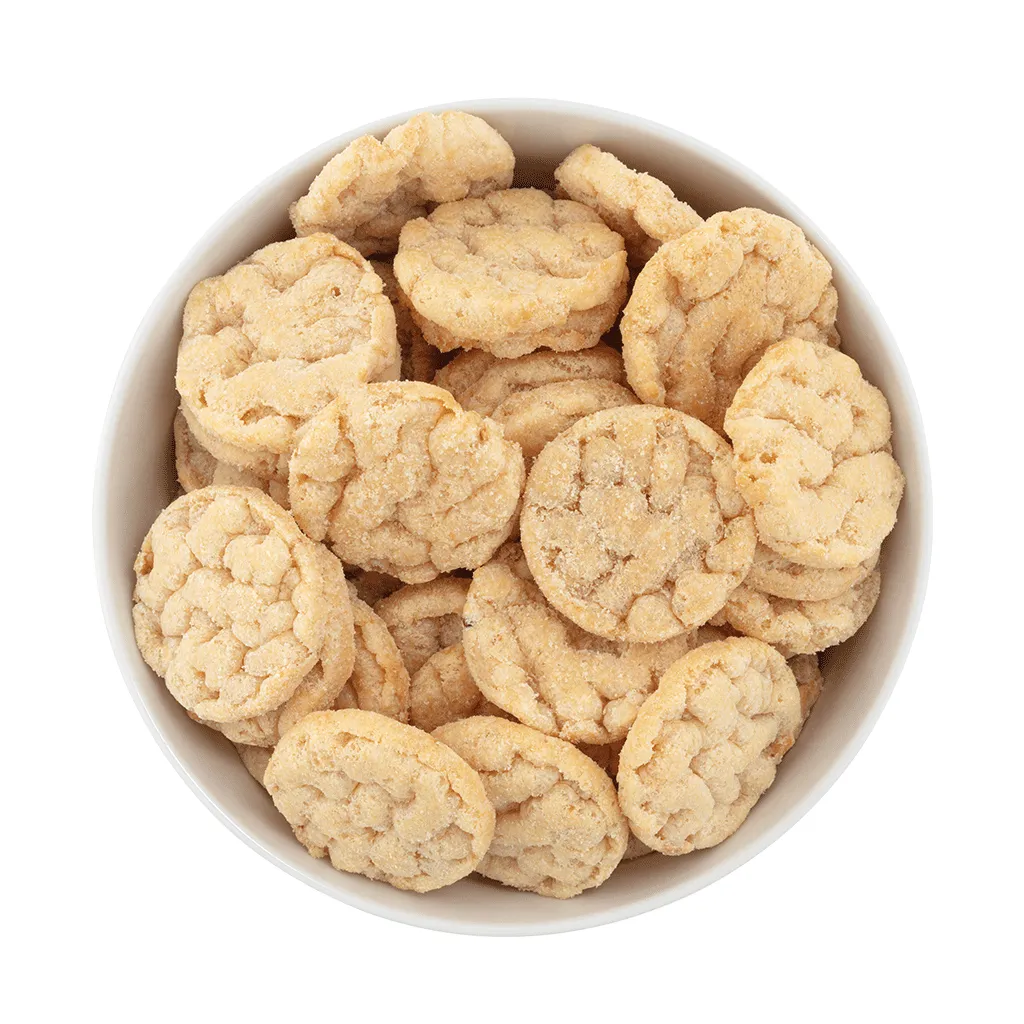 Reset Wellness Ideal Protein salty snack options for GLP-1 weight loss program clients