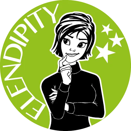 Elendipity logo