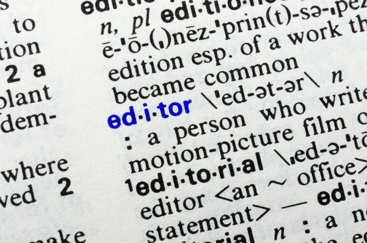 Manuscript Editing Services by KLH: Elevate Your Writing