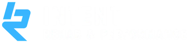 Intent Rehab & Performance