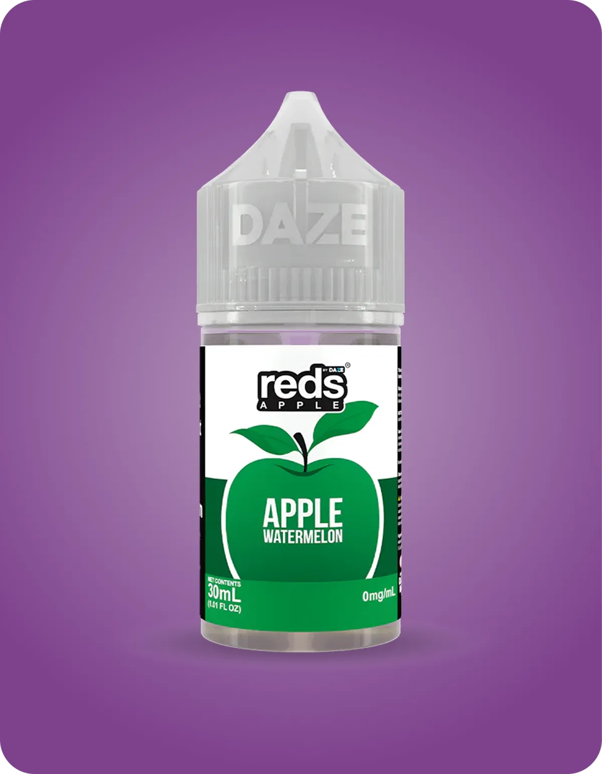 Reds E-Liquid -  The Joint on 7th
