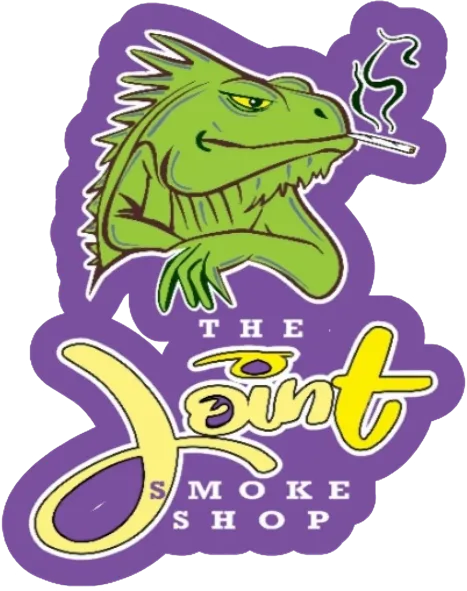 The Joint on 7th Logo