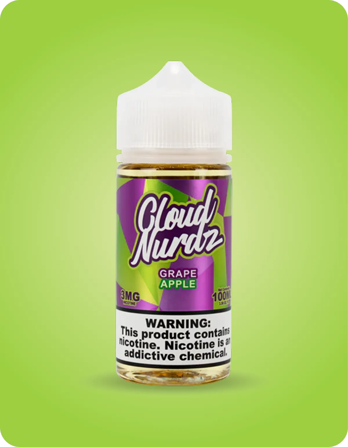 Cloud Nurdz - The Joint on 7th