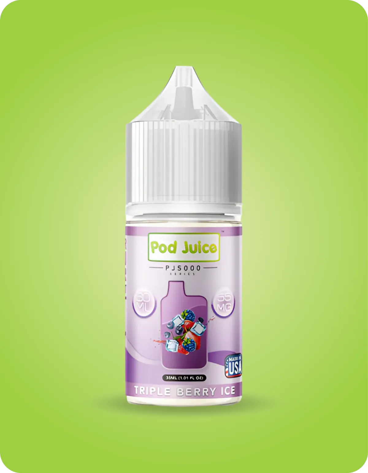 Pod Juice - The Joint on 7th