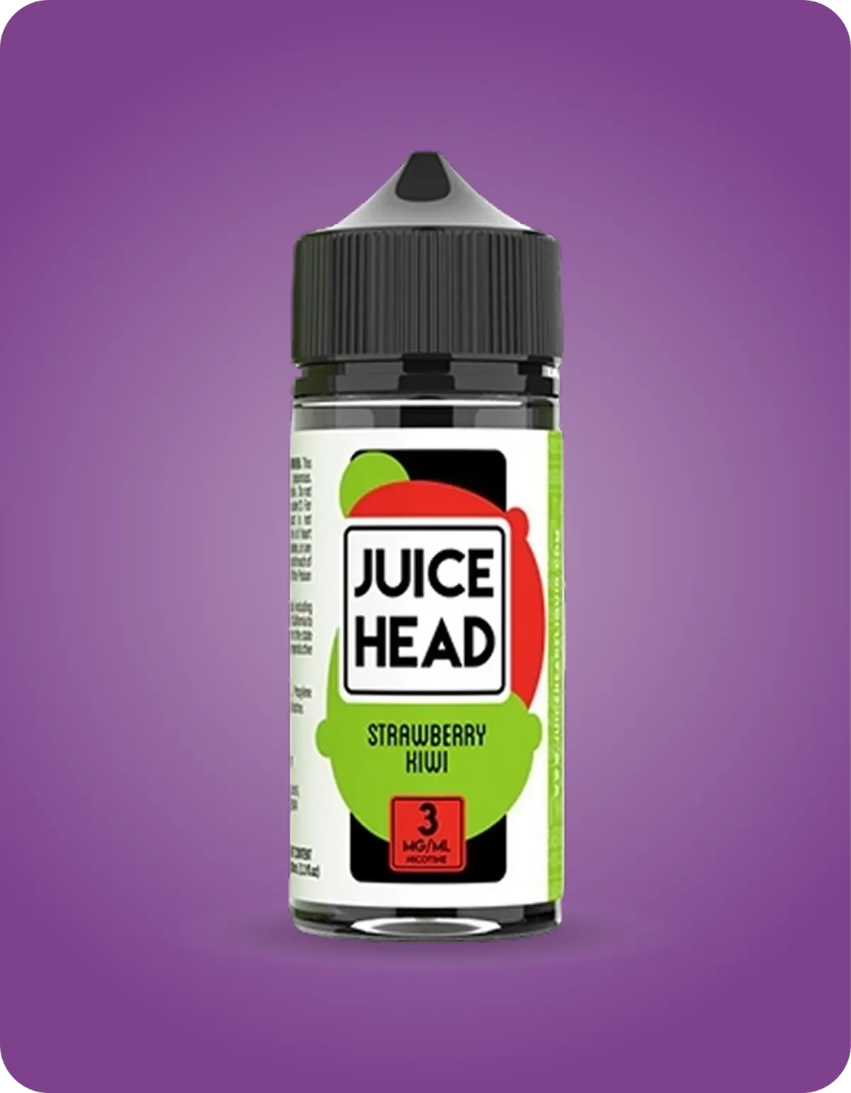 Juice Head - The Joint on 7th