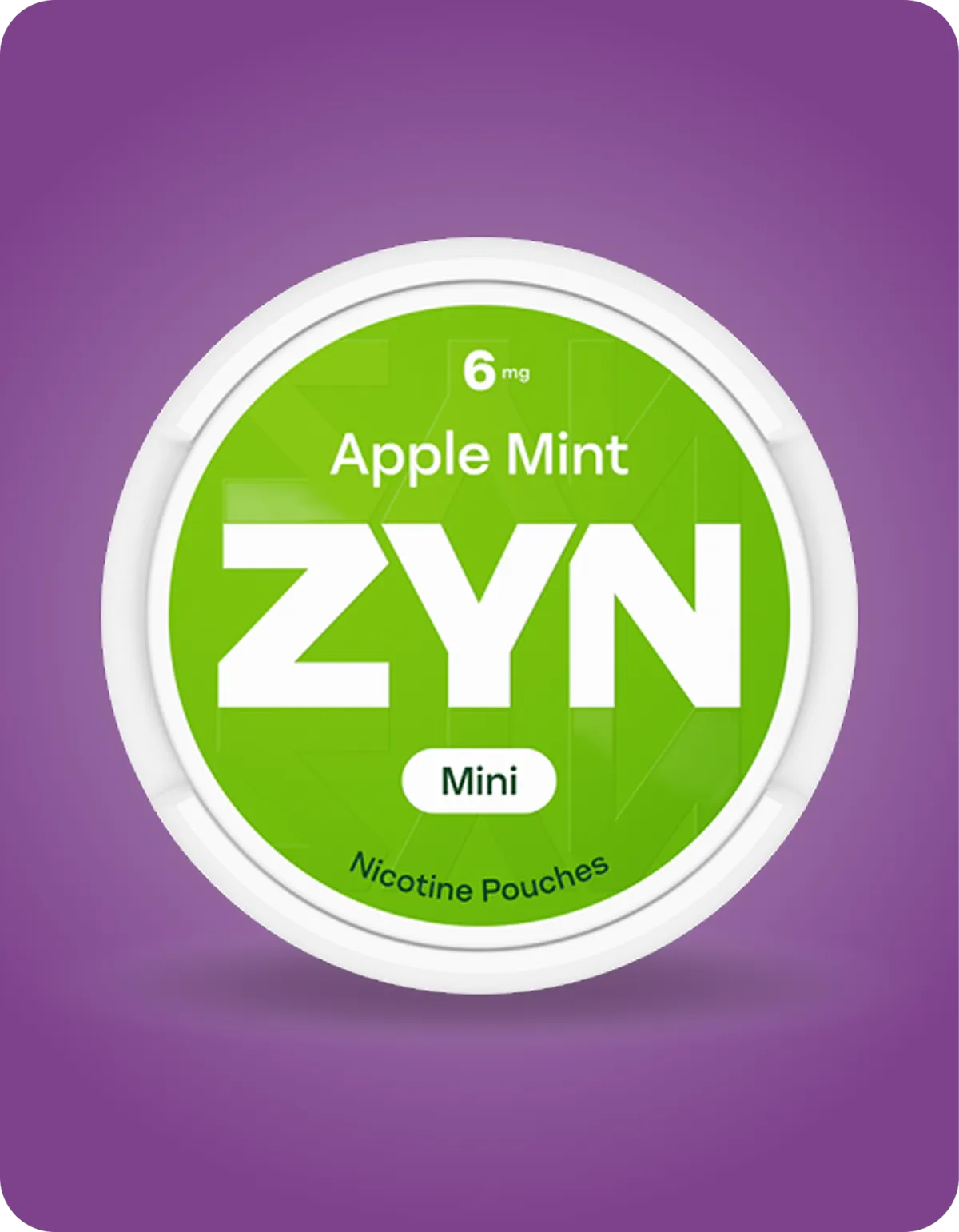 Zyn Nicotine Pouches - The Joint on 7th