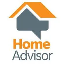 home advisor logo