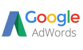 Google AdWords logo