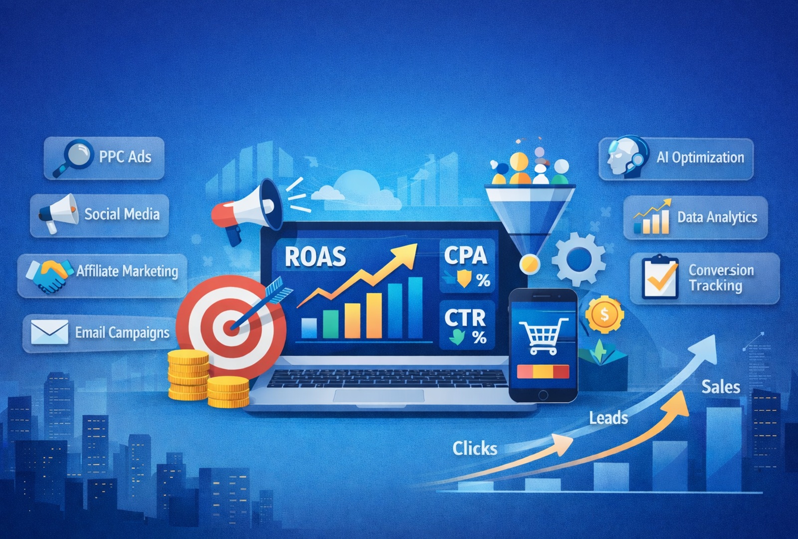 What is Performance Marketing? The Ultimate Guide for 2026