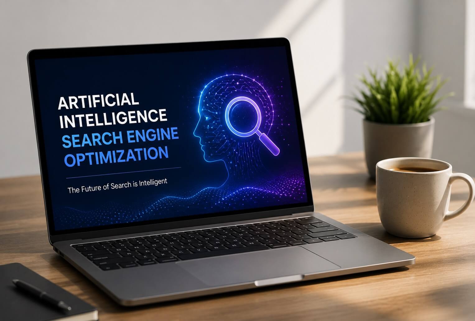 What is Artificial Intelligence Search Engine Optimization (AI SEO)? A Complete Guide for 2026