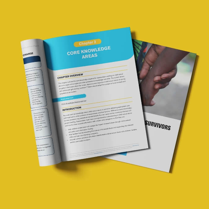 Banding-Portfolio-Blossom-Web-Studio-Digital-Agency