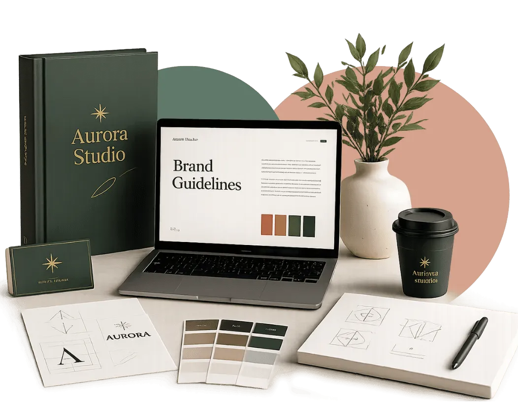 Branding-Services-Blossom-Web-Studio