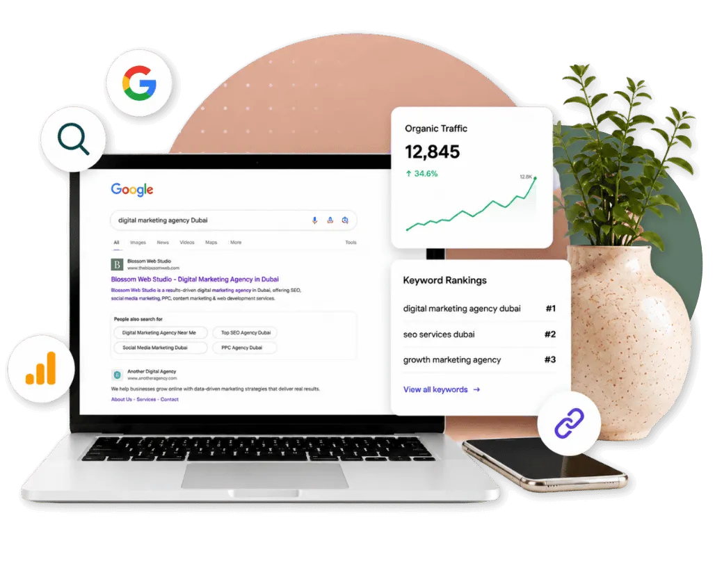 SEO-Services-Blossom-Web-Studio-Digital-Agency