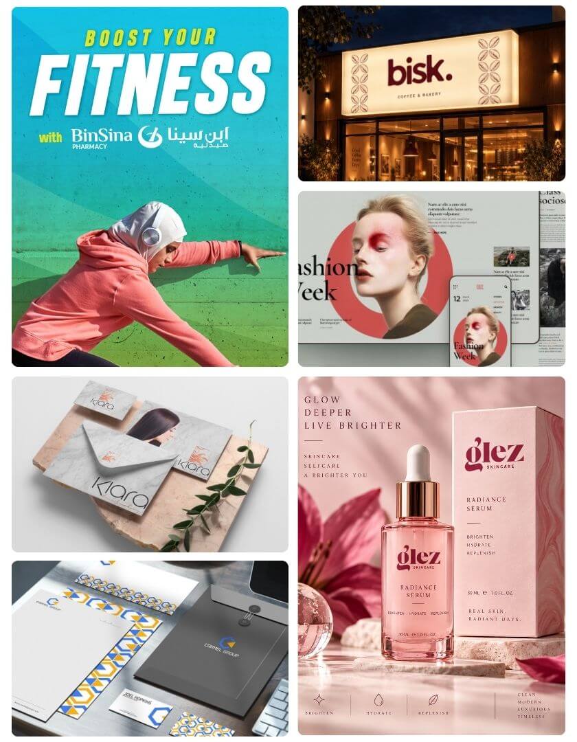 Skin-Care-Logo-Design-Portfolio-Blossom-Web-Studio