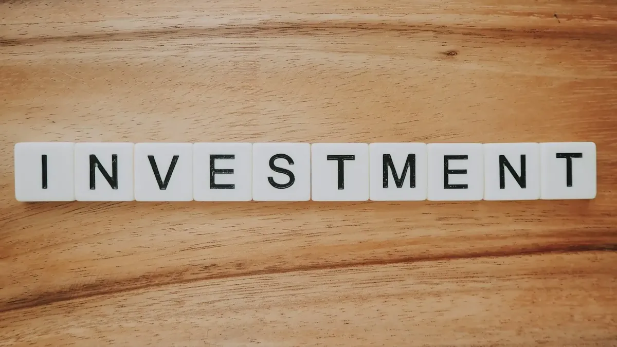 Investment Loans