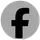 Facebook social media icon for business page