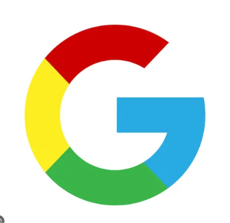 Google Reviews logo