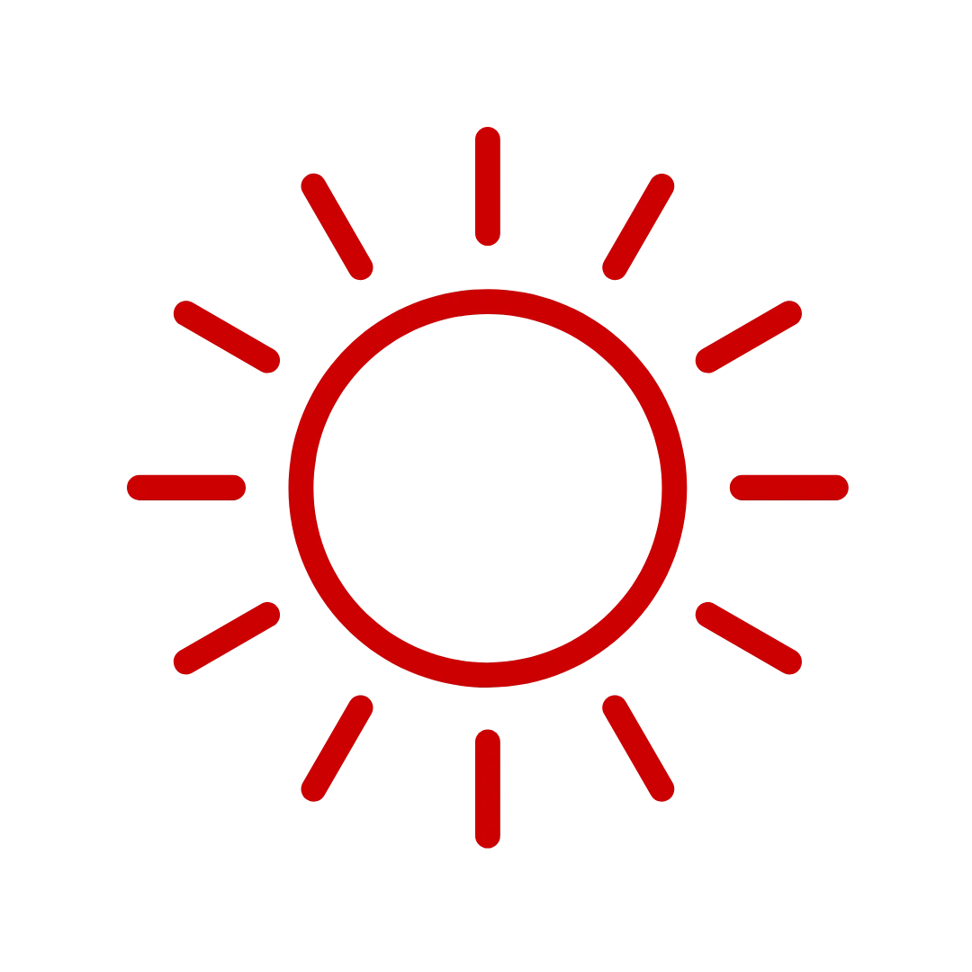 Window tint heat rejection
