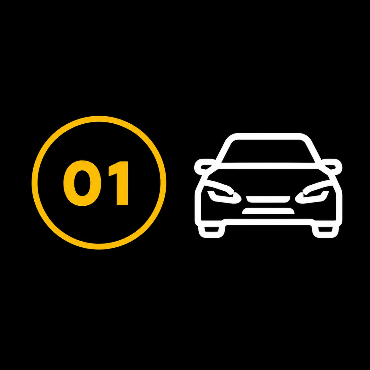 Submit your vehicle information