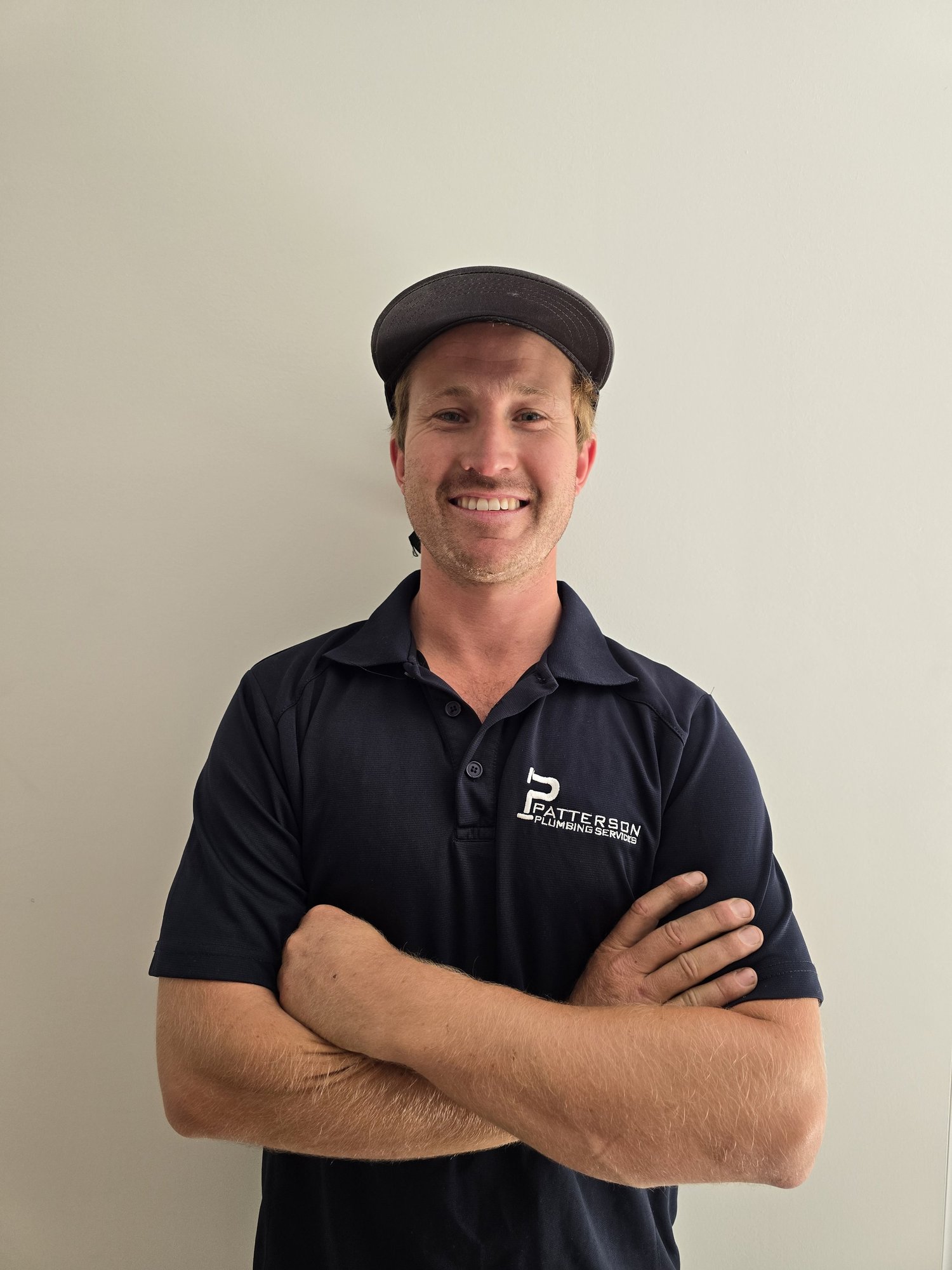 Patterson Plumbing Dunsborough Team Member