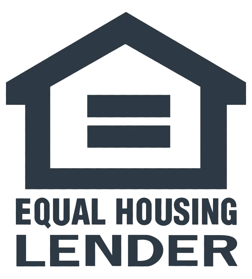 Equal Housing Lender Logo