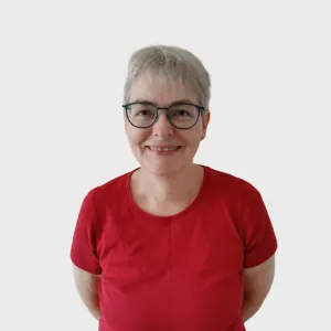 Zency Massage Karin B.