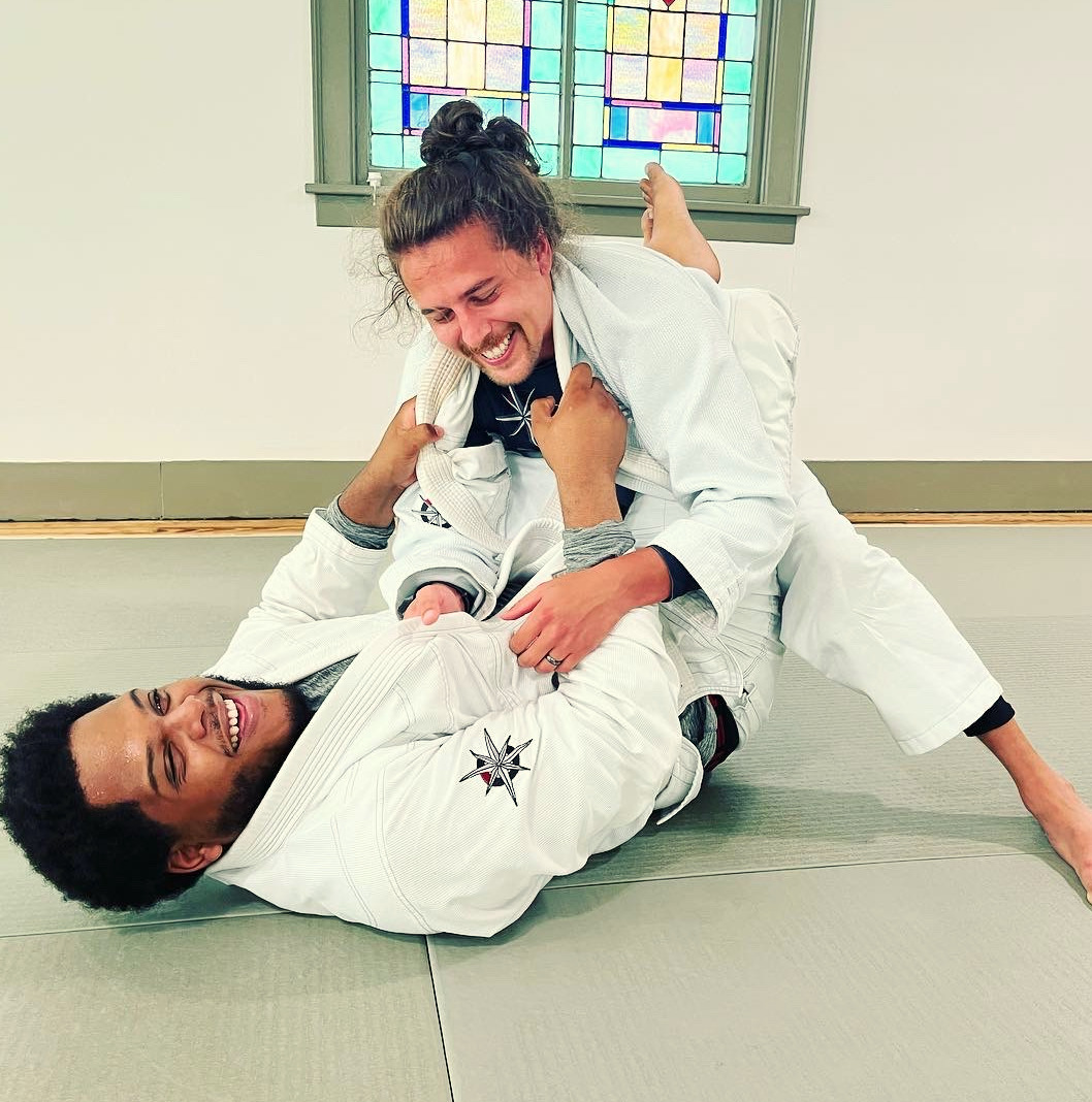 a group of men in uniform