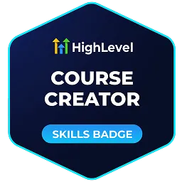 highlevel course creator