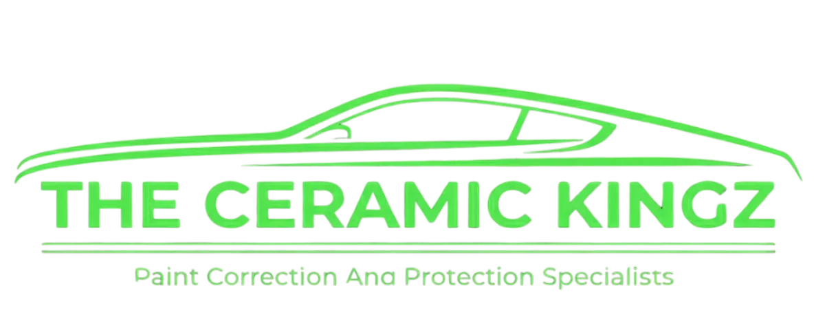 Ceramic Coating Truganina