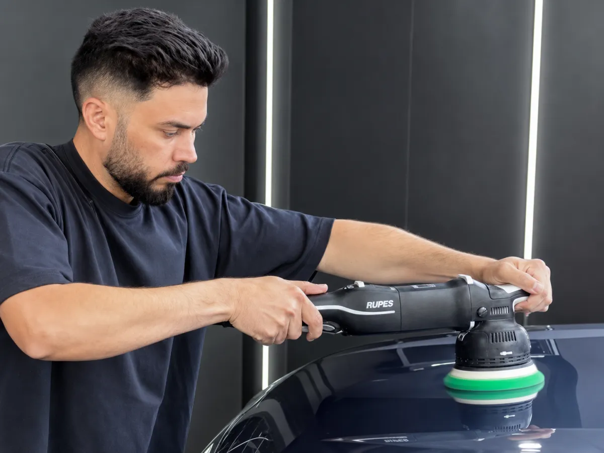 Ceramic Coating in Truganina