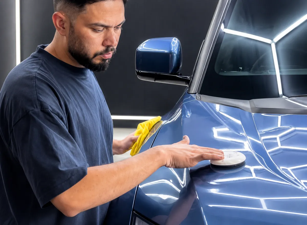  Paint Protection Film