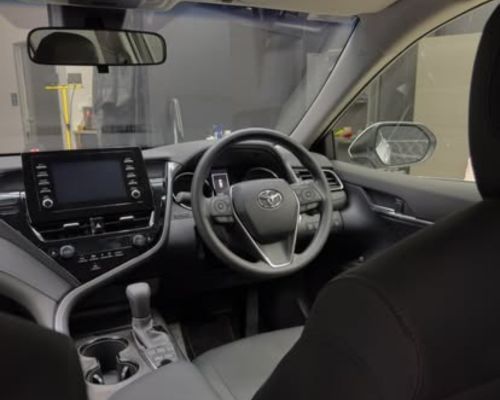 Tarneit Car Detailing