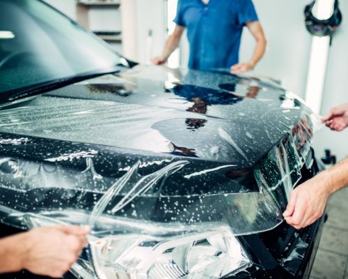 Laverton Car Wrapping