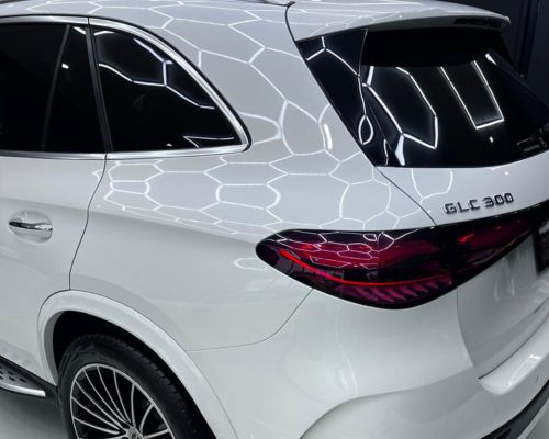 Laverton Ceramic Coating