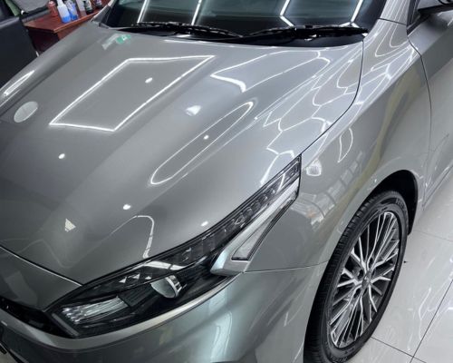 Melton Ceramic Coating