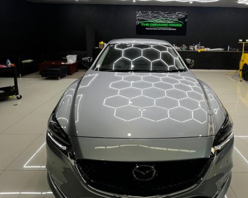 Tarneit Ceramic Coating