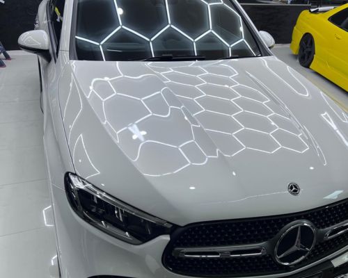 Truganina Car Wrapping