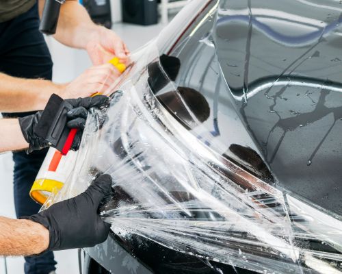  Ceramic Coating