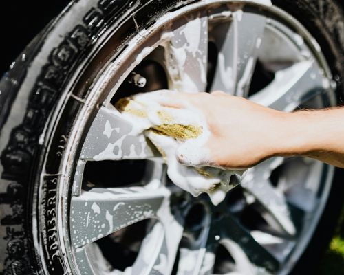 Ceramic Coating