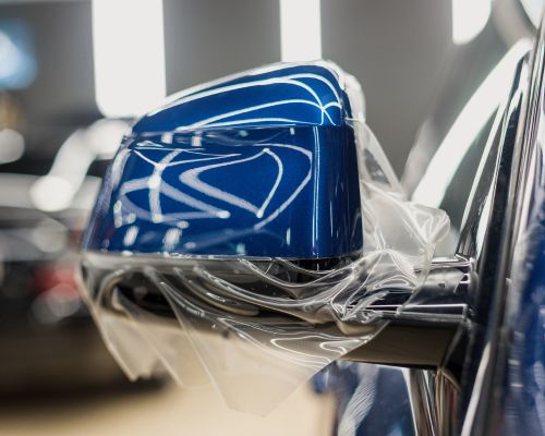  Ceramic Coating