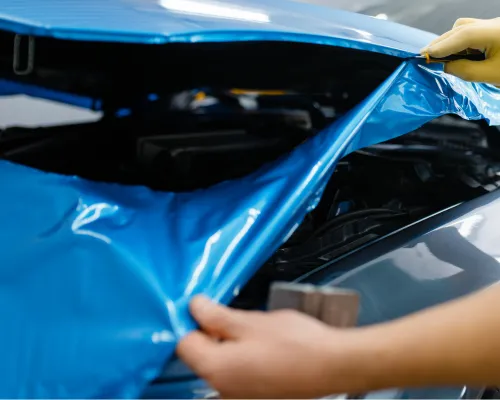 Point Cook Car Wrapping