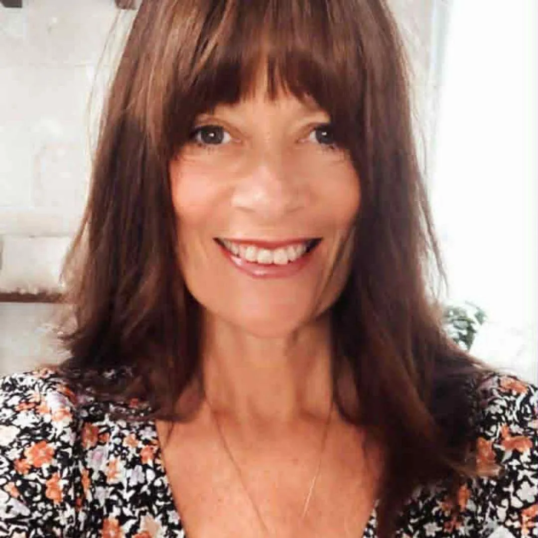 Ulrika Forsell