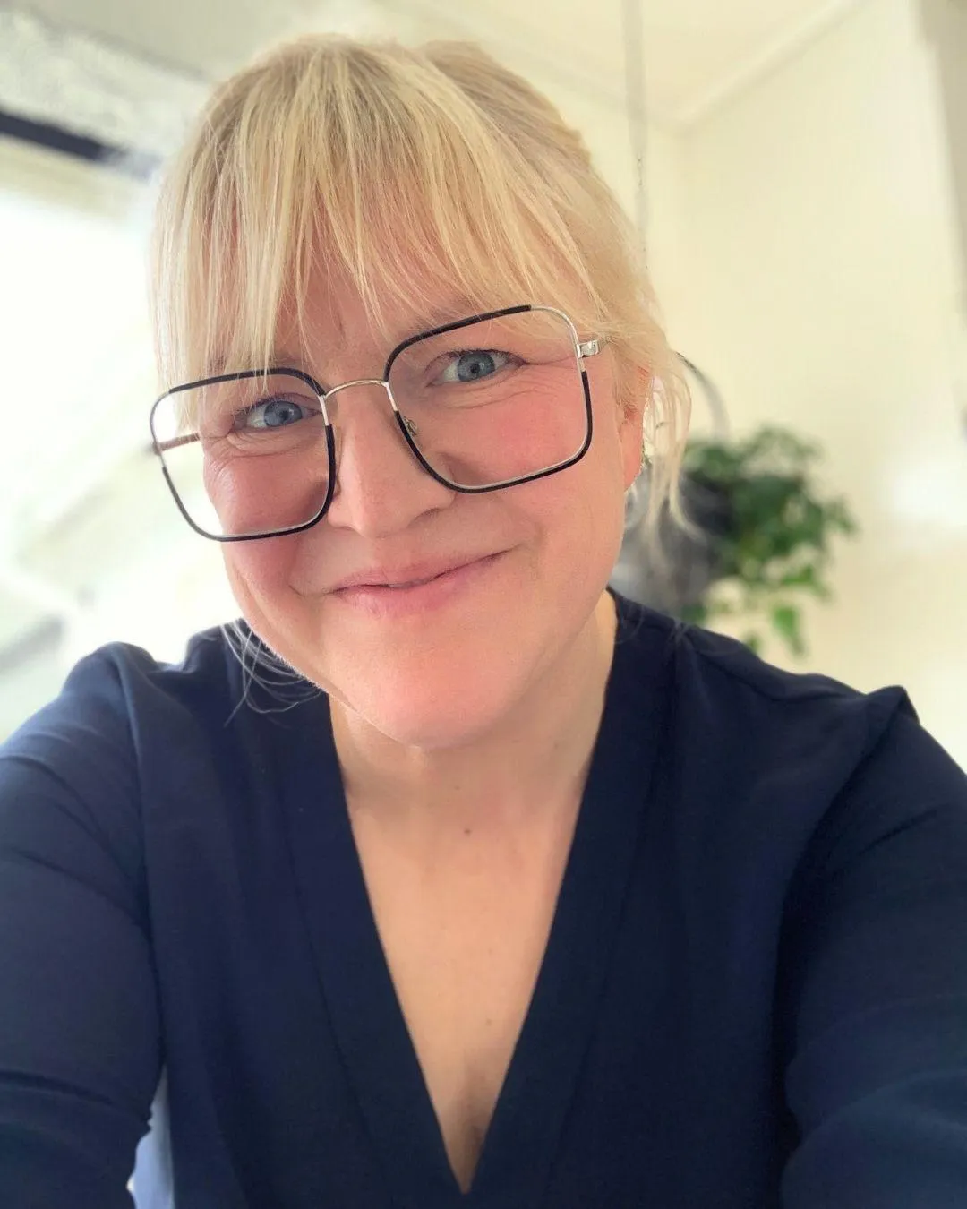 Johanna Folmerz | Johannas Livsstil