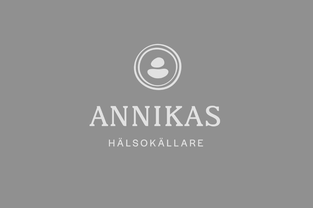 Annikas häsokälare 