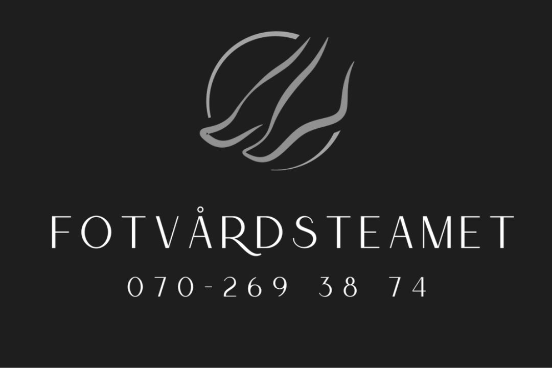 Fotvårdsteamet