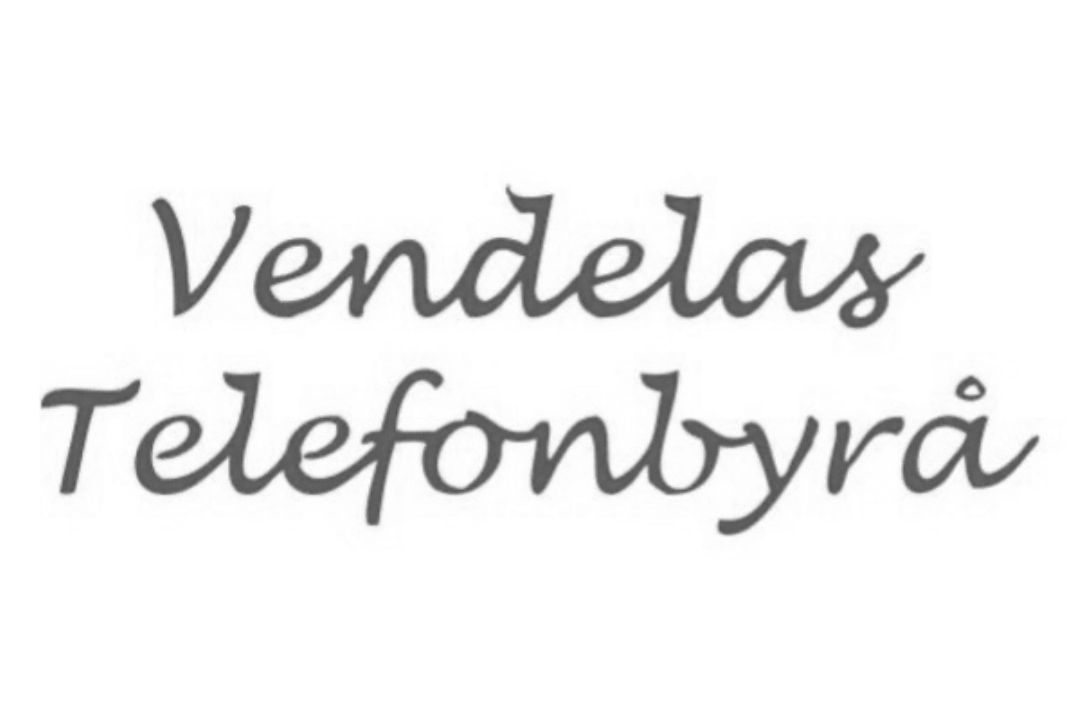 Vendelas telefonbyrå